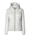 Save The Duck Alexa Clothing In White