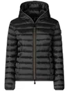 Save The Duck Alexis Clothing In Black