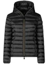 Save The Duck Alexis Clothing In Black