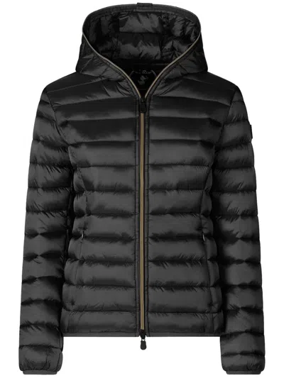 Save The Duck Alexis Clothing In Black
