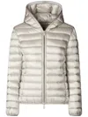 Save The Duck Alexis Clothing In White