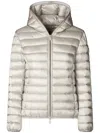 Save The Duck Alexis Clothing In White