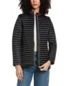 Save The Duck Andreina Jacket In Black