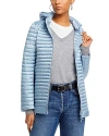 SAVE THE DUCK ALIMA QUILTED JACKET