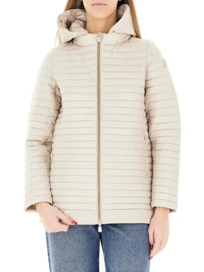 Save The Duck Alima In White