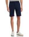 Save The Duck Aloys 10 Shorts In Navy Blue