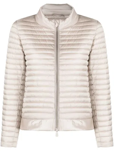 Save The Duck Alyssa Clothing In Beige