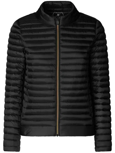 Save The Duck Alyssa Clothing In Black
