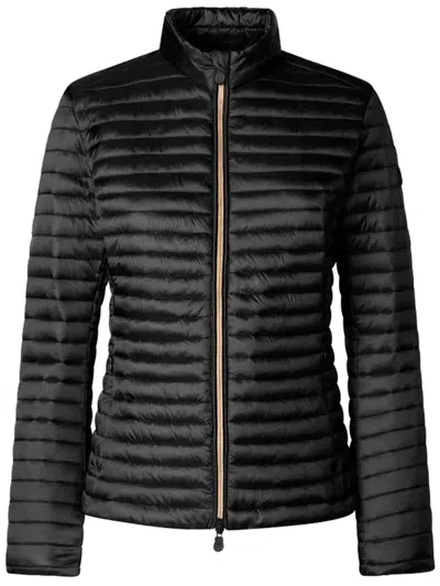 Save The Duck Chaqueta Casual - Negro In Black