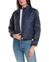 SAVE THE DUCK ANIKA SHORT JACKET