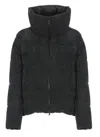 Save The Duck Coats In Black