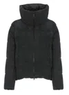 Save The Duck Coats In Black