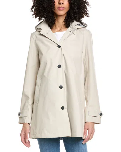 Save The Duck April Parka In Beige