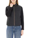 Save The Duck Arabella In Black