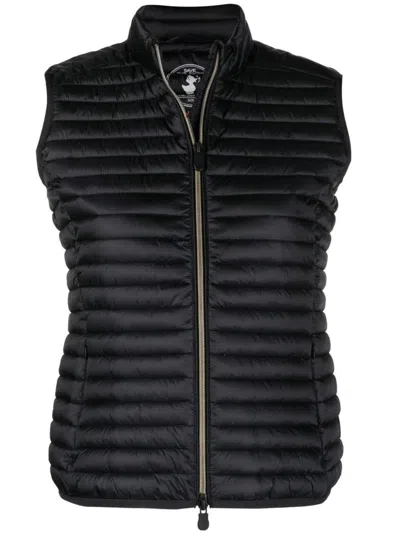 Save The Duck Arabella Clothing In Black