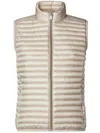 Save The Duck Arabella Clothing In Beige