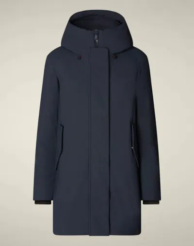 Save The Duck Arctic Nellie In Blue