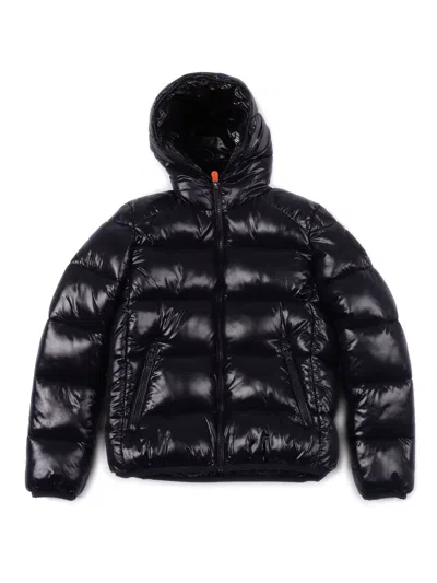 SAVE THE DUCK ARTIE HOODED JACKET