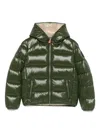 Save The Duck Artie Jacket In 绿色