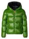 Save The Duck Artie Jacket In Green