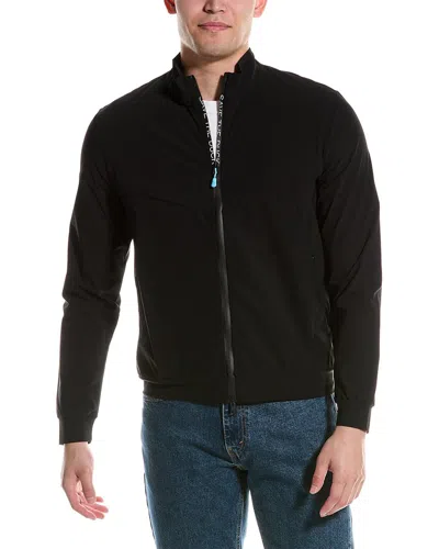 Save The Duck Asterope Jacket In Black