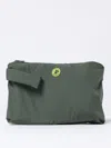 Save The Duck Bag  Kids Color Green