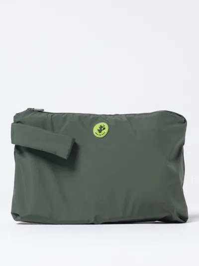 Save The Duck Bag  Kids Color Green