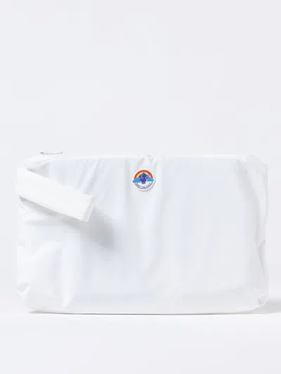 Save The Duck Bag  Kids Color White