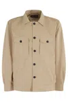 Save The Duck Bard Jacket