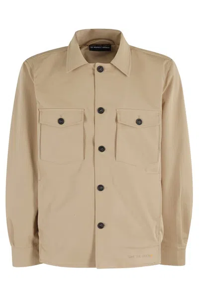Save The Duck Bard Jacket