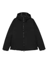 Save The Duck Barnbay Jackets In Black