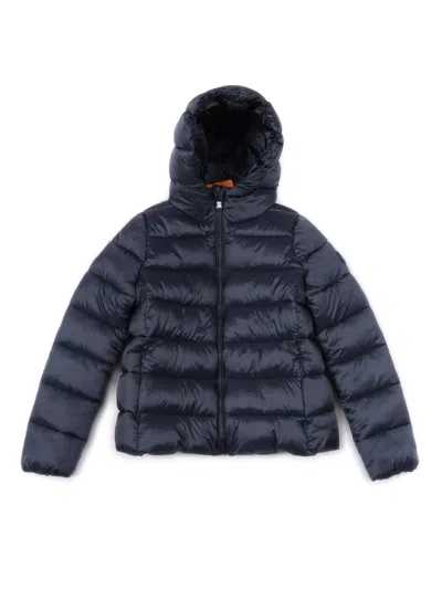 SAVE THE DUCK BIBI HOODED JACKET