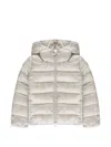 Save The Duck Bibi Jacket In Multi