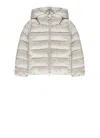 Save The Duck Bibi Jacket In White