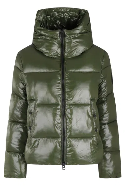 Save The Duck Biddy In Green