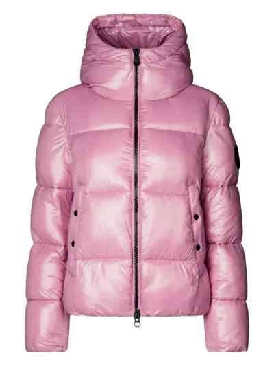 SAVE THE DUCK BIDDY PUFFER JACKET