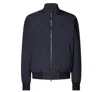 Save The Duck Coats Grey In Black