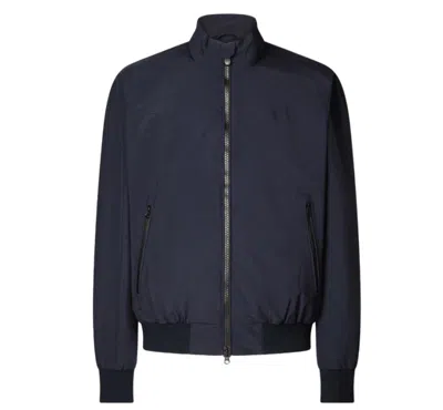 Save The Duck Black Finlay Jacket