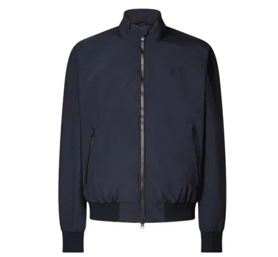 SAVE THE DUCK SAVE THE DUCK BLACK FINLAY JACKET