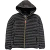 Save The Duck Black J32310g Iris18