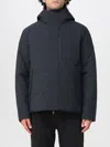 Save The Duck Blazer  Men Color Black In Blue