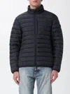 Save The Duck Blazer  Men Color Black In Black