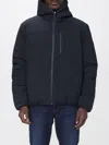 Save The Duck Blazer  Men Color Black In Black
