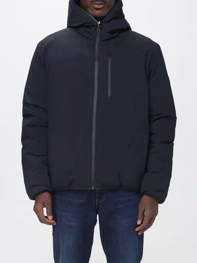 Save The Duck Blazer  Men Color Black