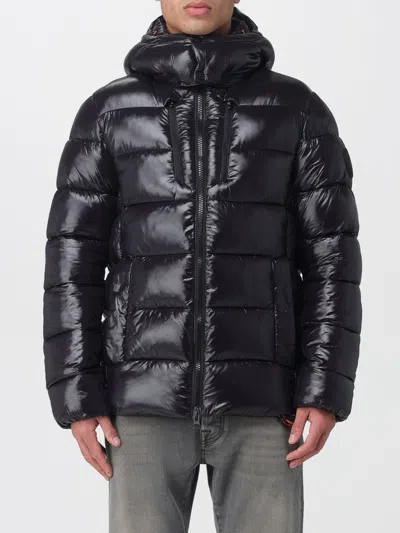 SAVE THE DUCK JACKET SAVE THE DUCK MEN COLOR BLACK,H56174002