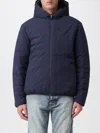 Save The Duck Blazer  Men Color Blue 1
