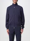 Save The Duck Blazer  Men Color Blue