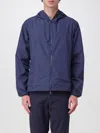 Save The Duck Blazer  Men Color Blue In Blue