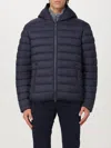 Save The Duck Blazer  Men Color Blue In Blau