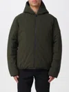 Save The Duck Blazer  Men Color Green